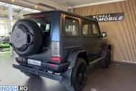 Mercedes-Benz G 63 AMG (Clasa G) din 2026 cu 51 km - oferta MER236329 - foto 14