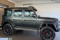Mercedes-Benz G 63 AMG (Clasa G) din 2026 cu 51 km - oferta MER236329 - foto 16