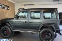 Mercedes-Benz G 63 AMG (Clasa G) din 2026 cu 51 km - oferta MER236329 - foto 17