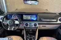 Mercedes-Benz G 63 AMG (Clasa G) din 2026 cu 51 km - oferta MER236329 - foto 18
