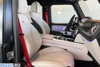 Mercedes-Benz G 63 AMG (Clasa G) din 2026 cu 51 km - oferta MER236329 - foto 19