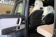 Mercedes-Benz G 63 AMG (Clasa G) din 2026 cu 51 km - oferta MER236329 - foto 20