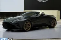 Aston Martin V8 Vantage din 2026 cu 51 km - oferta AST236330 - foto 1