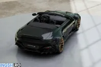 Aston Martin V8 Vantage din 2026 cu 51 km - oferta AST236330 - foto 5