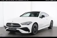 Mercedes-Benz CLE 200 (Clasa CLE) din 2025 cu 15.783 km - oferta MER236331 - foto 1