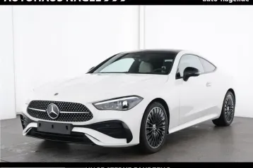 Mercedes-Benz CLE 200 din 2025 - oferta MER236331