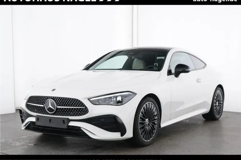 Mercedes-Benz CLE 200 (Clasa CLE) din 2025 cu 15.783 km - oferta MER236331 - foto 1