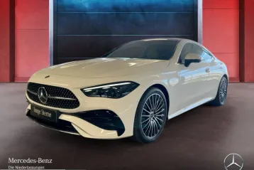 Mercedes-Benz CLE 200 din 2025 - oferta MER236332