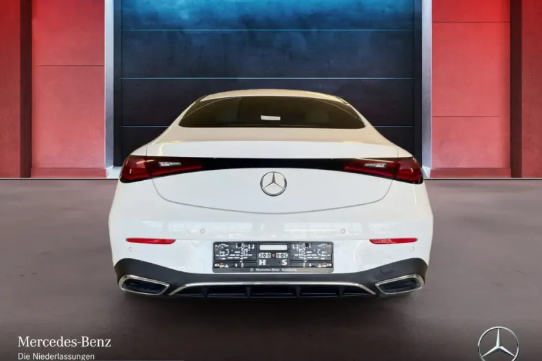 Mercedes-Benz CLE 200 (Clasa CLE) din 2025 cu 15.241 km - oferta MER236332 - foto 3