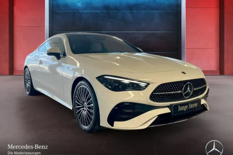Mercedes-Benz CLE 200 (Clasa CLE) din 2025 cu 15.241 km - oferta MER236332 - foto 5