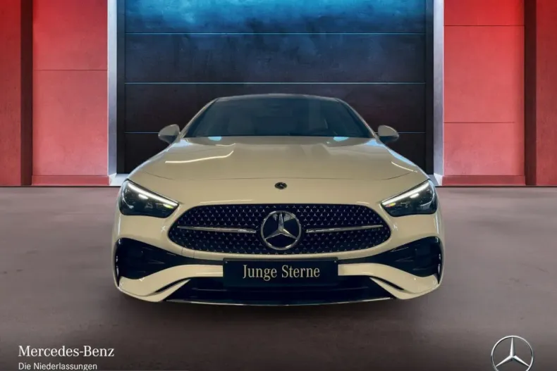 Mercedes-Benz CLE 200 (Clasa CLE) din 2025 cu 15.241 km - oferta MER236332 - foto 6