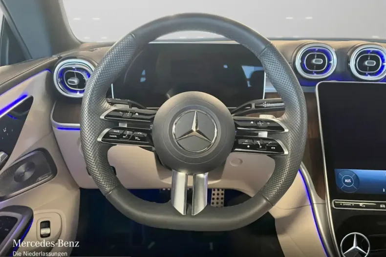 Mercedes-Benz CLE 200 (Clasa CLE) din 2025 cu 15.241 km - oferta MER236332 - foto 9