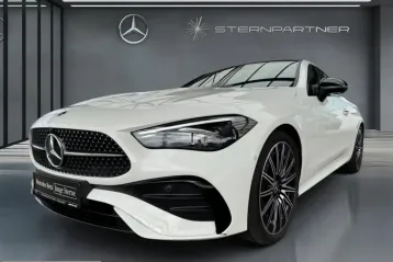 Mercedes-Benz CLE 220 din 2024 - oferta MER236333