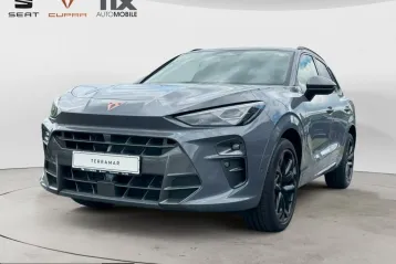 Cupra Terramar din 2025 - oferta CUP236335