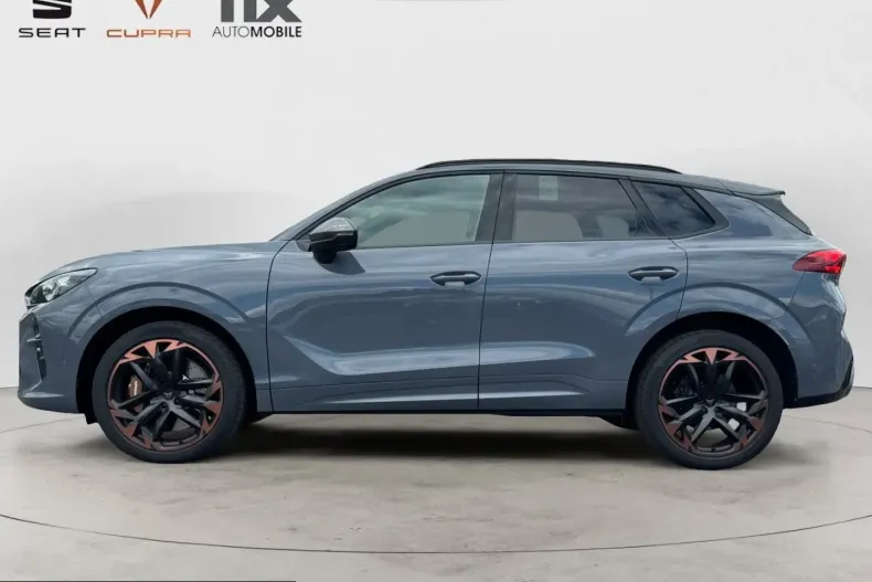 Cupra Terramar din 2025 cu 4.500 km - oferta CUP236335 - foto 2