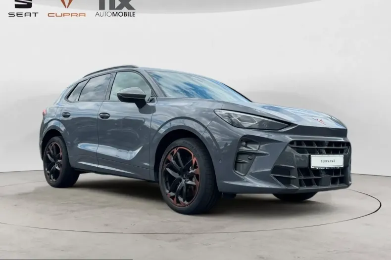 Cupra Terramar din 2025 cu 4.500 km - oferta CUP236335 - foto 3