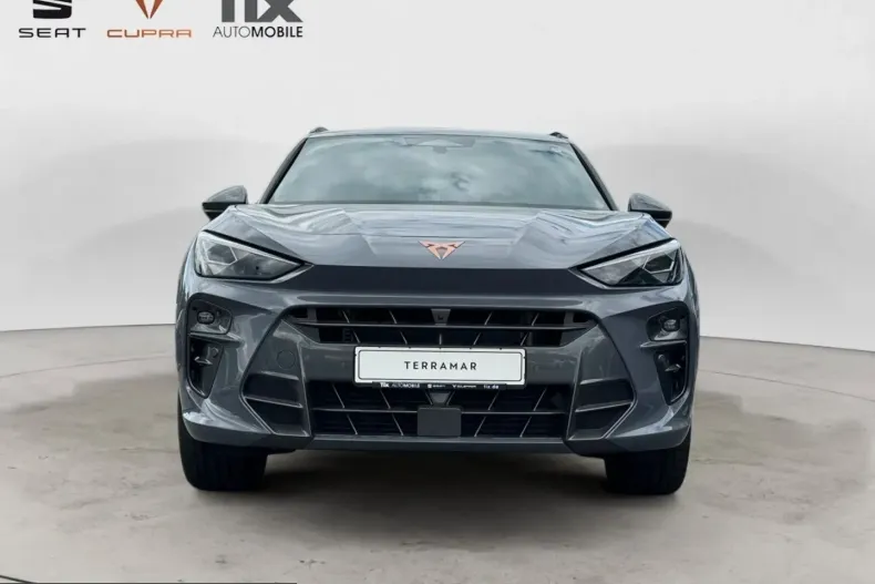Cupra Terramar din 2025 cu 4.500 km - oferta CUP236335 - foto 4