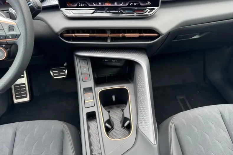 Cupra Terramar din 2025 cu 4.500 km - oferta CUP236335 - foto 7