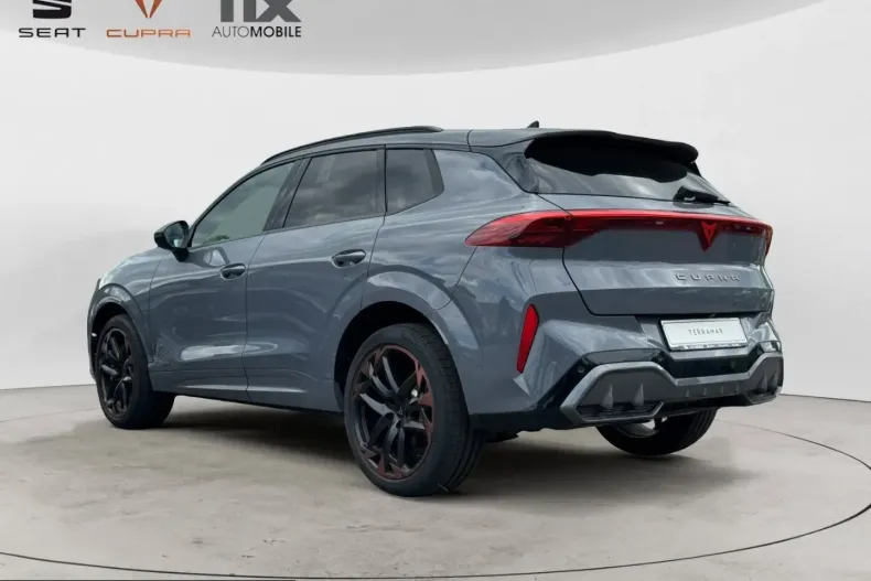 Cupra Terramar din 2025 cu 4.500 km - oferta CUP236335 - foto 12