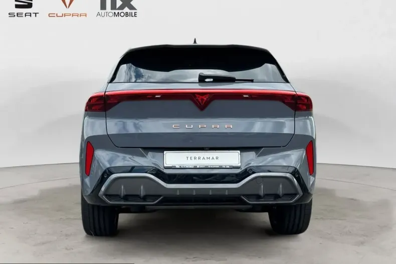 Cupra Terramar din 2025 cu 4.500 km - oferta CUP236335 - foto 14