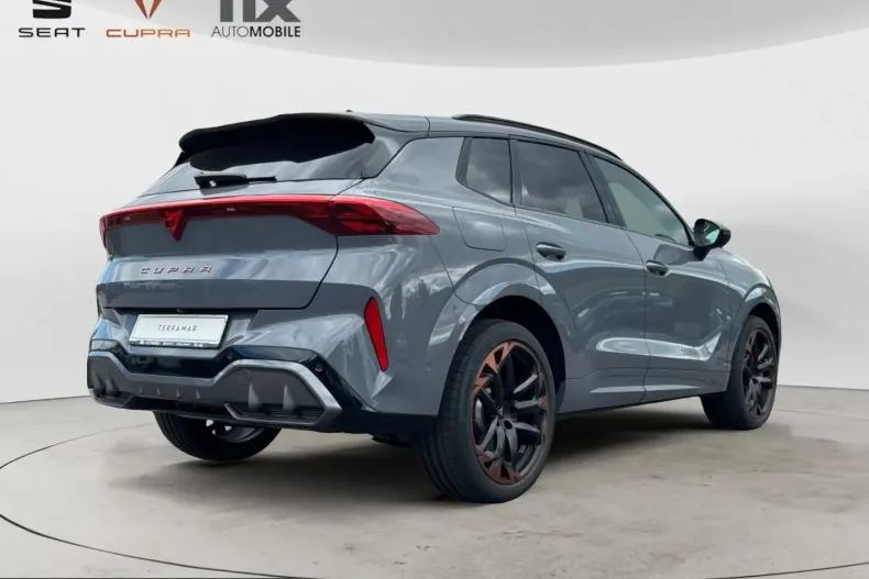 Cupra Terramar din 2025 cu 4.500 km - oferta CUP236335 - foto 15
