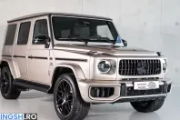 Mercedes-Benz G 63 AMG (Clasa G) din 2026 cu 51 km - oferta MER236336 - foto 2