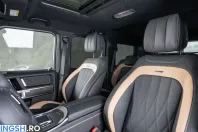 Mercedes-Benz G 63 AMG (Clasa G) din 2026 cu 51 km - oferta MER236336 - foto 3