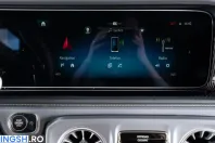 Mercedes-Benz G 63 AMG (Clasa G) din 2026 cu 51 km - oferta MER236336 - foto 6
