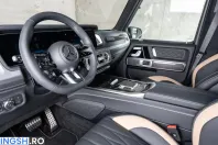 Mercedes-Benz G 63 AMG (Clasa G) din 2026 cu 51 km - oferta MER236336 - foto 7