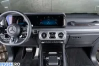 Mercedes-Benz G 63 AMG (Clasa G) din 2026 cu 51 km - oferta MER236336 - foto 8