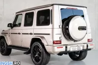 Mercedes-Benz G 63 AMG (Clasa G) din 2026 cu 51 km - oferta MER236336 - foto 12