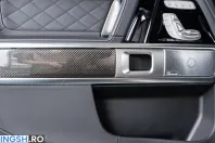 Mercedes-Benz G 63 AMG (Clasa G) din 2026 cu 51 km - oferta MER236336 - foto 17