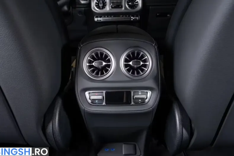 Mercedes-Benz G 63 AMG (Clasa G) din 2026 cu 51 km - oferta MER236336 - foto 18