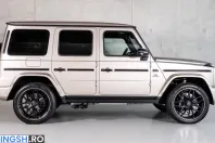 Mercedes-Benz G 63 AMG (Clasa G) din 2026 cu 51 km - oferta MER236336 - foto 19