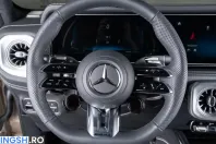 Mercedes-Benz G 63 AMG (Clasa G) din 2026 cu 51 km - oferta MER236336 - foto 21