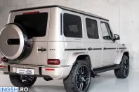 Mercedes-Benz G 63 AMG (Clasa G) din 2026 cu 51 km - oferta MER236336 - foto 23