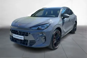 Cupra Terramar din 2025 - oferta CUP236337