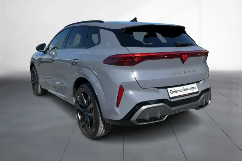Cupra Terramar din 2025 cu 3.382 km - oferta CUP236337 - foto 2
