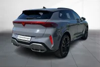 Cupra Terramar din 2025 cu 3.382 km - oferta CUP236337 - foto 3