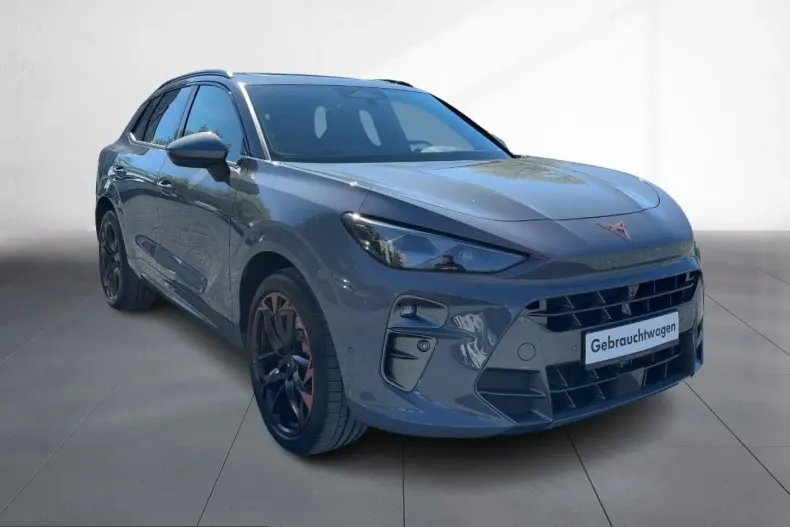 Cupra Terramar din 2025 cu 3.382 km - oferta CUP236337 - foto 4
