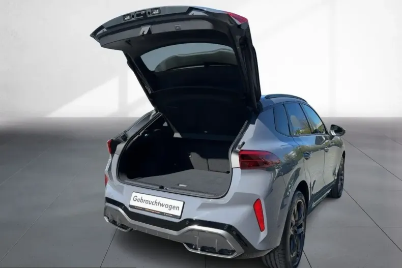 Cupra Terramar din 2025 cu 3.382 km - oferta CUP236337 - foto 10