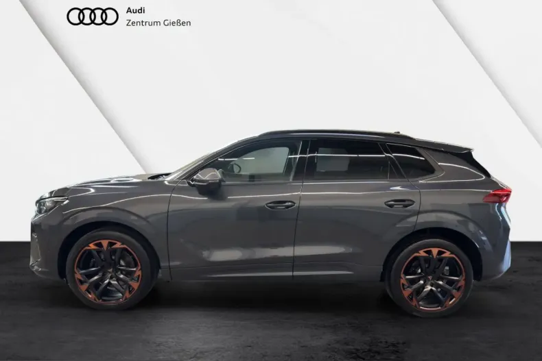 Cupra Terramar din 2025 cu 1.010 km - oferta CUP236338 - foto 2