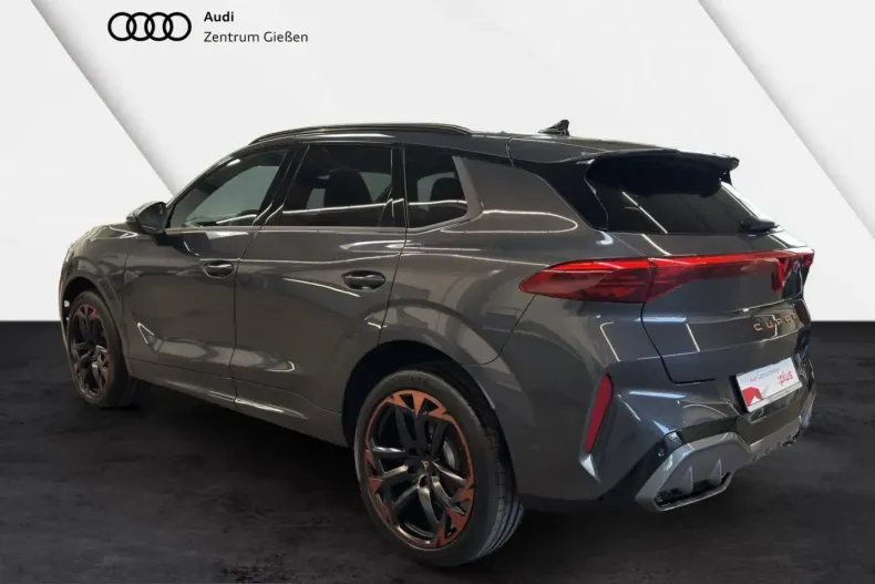 Cupra Terramar din 2025 cu 1.010 km - oferta CUP236338 - foto 3