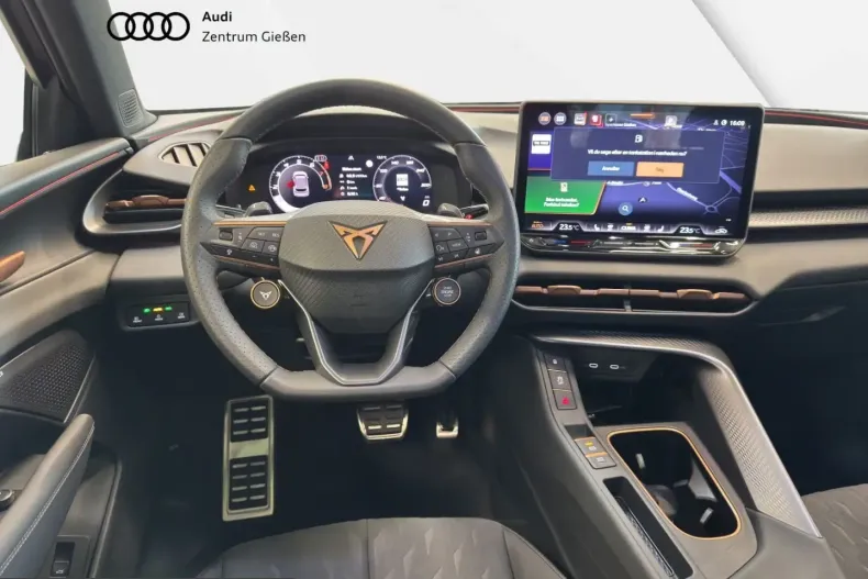Cupra Terramar din 2025 cu 1.010 km - oferta CUP236338 - foto 8