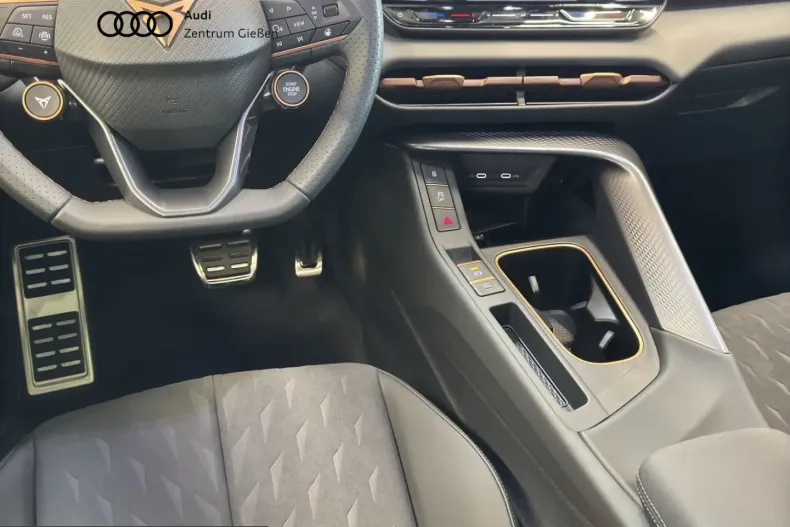 Cupra Terramar din 2025 cu 1.010 km - oferta CUP236338 - foto 9