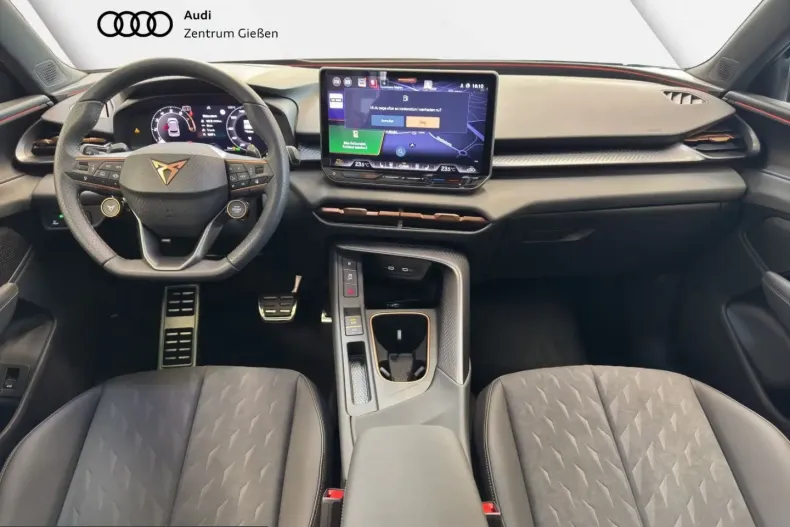 Cupra Terramar din 2025 cu 1.010 km - oferta CUP236338 - foto 10