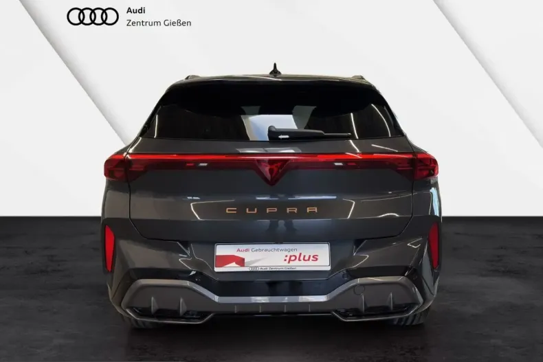 Cupra Terramar din 2025 cu 1.010 km - oferta CUP236338 - foto 12