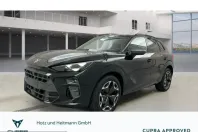 Cupra Terramar din 2025 cu 4.595 km - oferta CUP236339 - foto 2