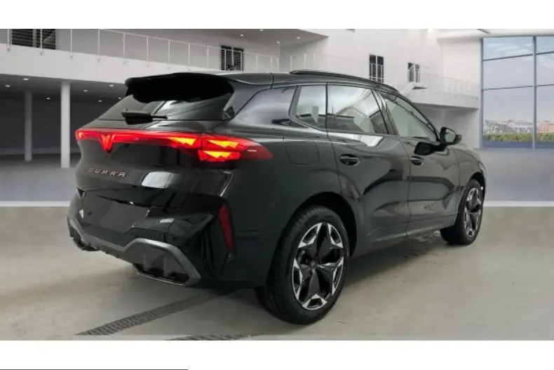 Cupra Terramar din 2025 cu 4.595 km - oferta CUP236339 - foto 3