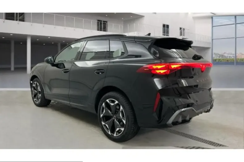 Cupra Terramar din 2025 cu 4.595 km - oferta CUP236339 - foto 4